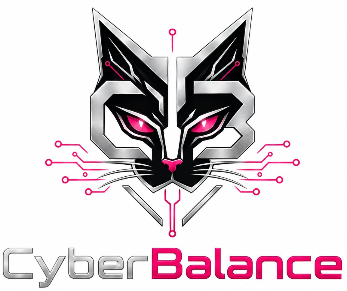 CyberBalance